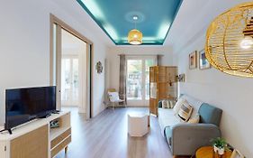 Loft Victor Hugo 73 Fshh